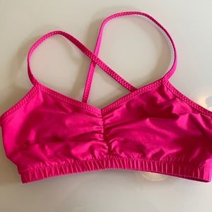 Handful adjustable bra, S